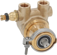 VOLUMETRIC PUMP ROTOFLOW ø 3/8 GAS