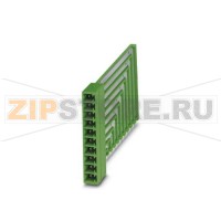 Ответная часть разъема Phoenix Contact MCO 1,5/ 5-GR-3,81