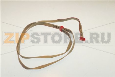 CAVO 6 VIE VAPORE-ACQUA CALDA 