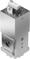 Регулятор давления электрический Festo PREL-186-HP3-A4-A-40CFX-1