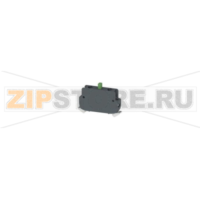Элемент контактный 250 В/AC, 10 шт Pizzato Elettrica E2CF20G2V1 