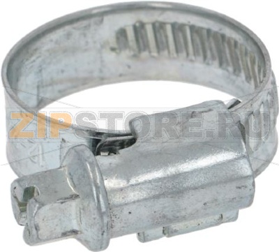 Hose clip 12 22mm 