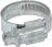 Hose clip 12 22mm