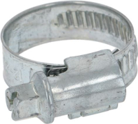 Hose clip 12 22mm
