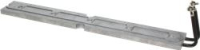 FLAT HEATING ELEMENT 1500W 400V