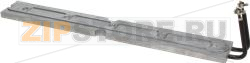 FLAT HEATING ELEMENT 1500W 400V 