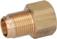 FITTING ø 3/8M-3/8F