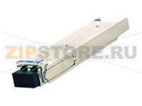 Модуль XFP F5 Networks F5UPGXFPEROPR 10GBASE-ER, XFP Module, 1550nm Transmitter Wavelength, Extended-reach (ER), LC Connector, Single-mode Fiber (SMF), up to 40km reach
