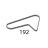 Timing belt Sato CL4NX Plus