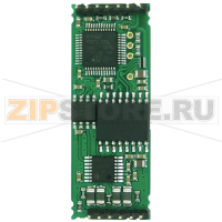 TECO MR-0130, 1x RS-232