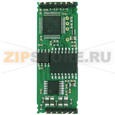 TECO MR-0130, 1x RS-232 