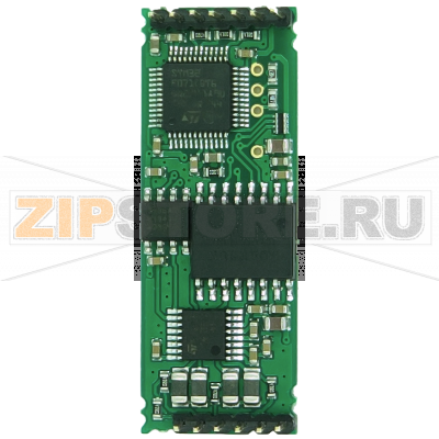 TECO MR-0130, 1x RS-232 