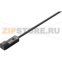Датчик индуктивный PNP Panasonic GX-H8A-P