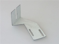 SUPPORTO MICROINTERRUTTORE