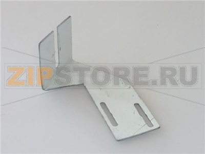 SUPPORTO MICROINTERRUTTORE 