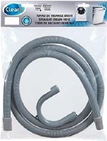 TUBO SCARICO 2500mm ø19/25 FAGOR 51S7917