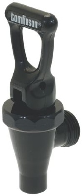 КРАН В СБОРЕ 3/4&quot; 