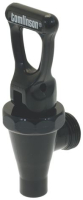 КРАН В СБОРЕ 3/4"