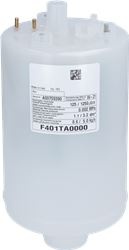 STEAM CYLINDER CAREL F401TA0000 