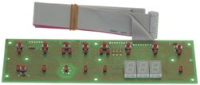 SCHEDA ELETTRONICA