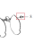 Screw, TP2*4 TSC Alpha-3RW