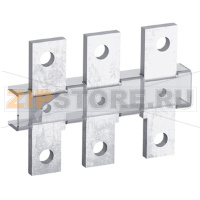 Блок удлинения выводов LX205 ABB 1SFN074810R1000