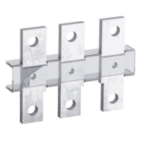 Блок удлинения выводов LX205 ABB 1SFN074810R1000