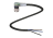 Кабель датчика-исполнительного устройства Female connector V1-W-E2-BK15M-PUR-U Pepperl+Fuchs