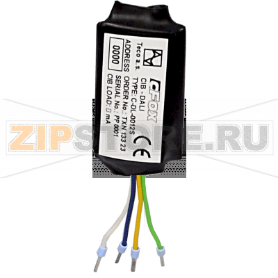 TECO C-DL-0012S 