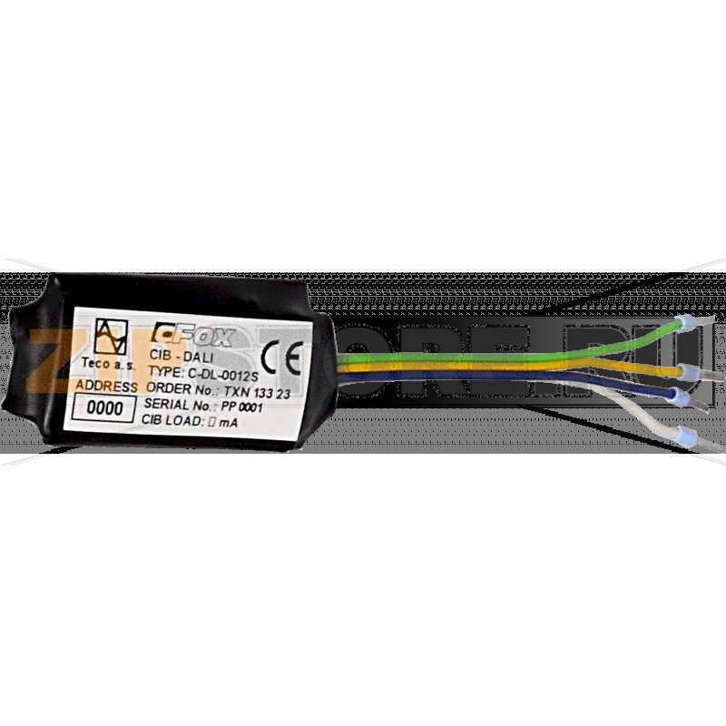 TECO C-DL-0012S 
