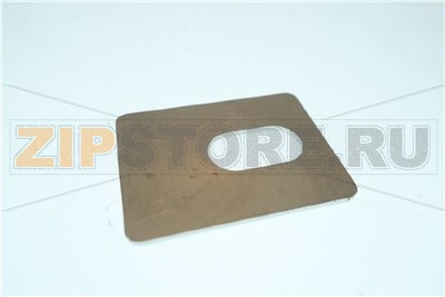 INTERMED. PLATE HINGE TUB 