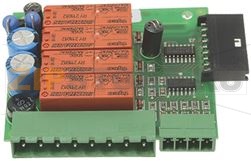 ЭЛЕКТРОННАЯ ПЛАТА POWER ELECTRO 2 