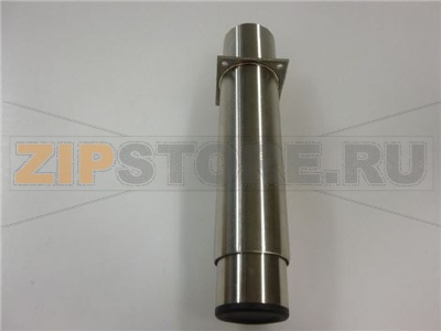 PIEDE INOX 2&quot; COMPLETO 