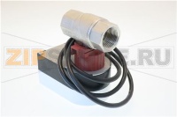 VALVOLA A SFERA MOTORIZZATA