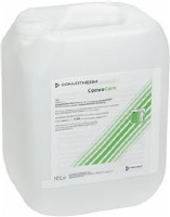 EMPTY TANK CONVOCARE 10 L