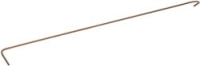 CONDUTTURA ø 4 mm RUBINETTO/PILOTA