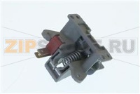 GRUPPO CHIUSURA PORTA EOS 45CM