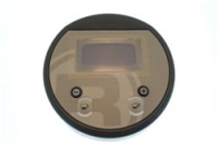 CONTROL PANEL ASSEMBLY 230V