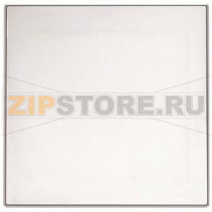 Накладка для светового рассеивателя ABB 1921.20 