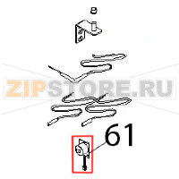 Buzzer Angelo Po DS31