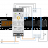 TECO R-SL-0201L-A, relay module and PWM - TECO R-SL-0201L-A, relay module and PWM