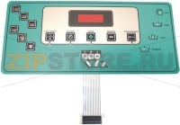 TASTIERA CON CABLAGGIO