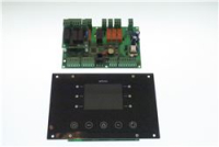 PLACA CONTROL ABT EVCO EVFTFT818
