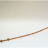 REAR TUBE CG-720 COMPL - REAR TUBE CG-720 COMPL