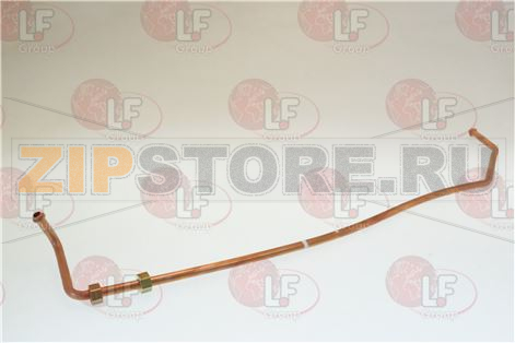 REAR TUBE CG-720 COMPL 