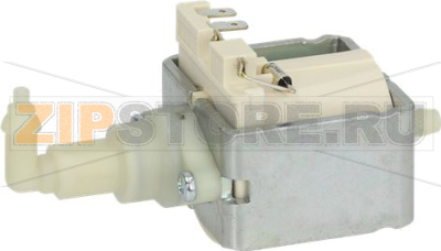 VIBRATORY PUMP EN4FM 56W 220/240V 50Hz 