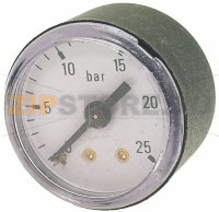 МАНОМЕТР БОЙЛЕРА O 44