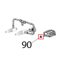 Thermostat protect. Angelo Po 31PIE6