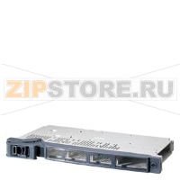 ВЫЛЮЧАТЕЛЬ-РАЗЪЕДИНИТЕЛЬ С ПРЕДОХРАНИТЕЛЯМИ, PLUG-IN NH00 160A, 4-POLE STANDARD SWITCHING CAPACITY S MANUAL OPERATION FUSE MONITORING EFM 20 Siemens 3NJ6204-1AC0.-....