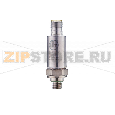 Датчик давления с IO-Link IFM PV2801 